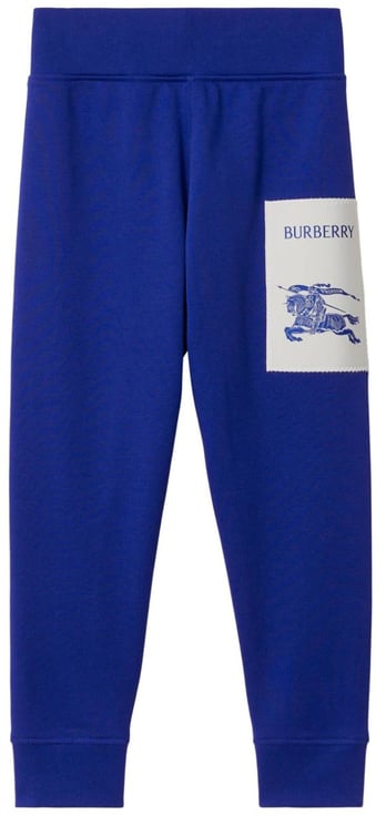 Burberry kb4 sidney ekd label blue