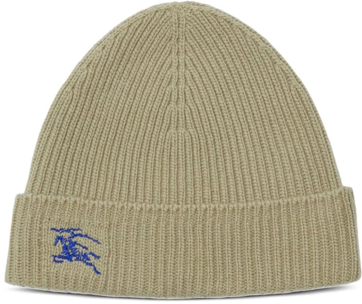 Burberry Hats Beige