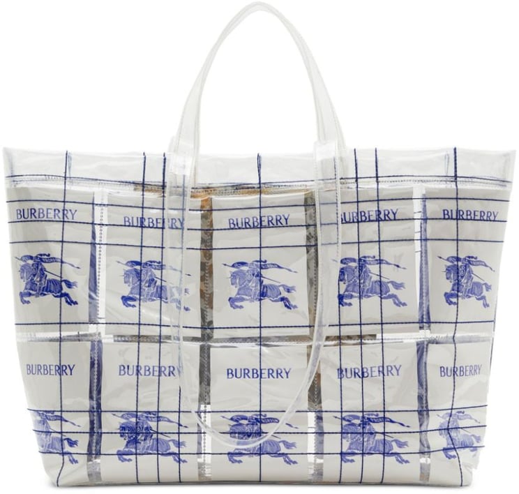 Burberry Bags Multicolour