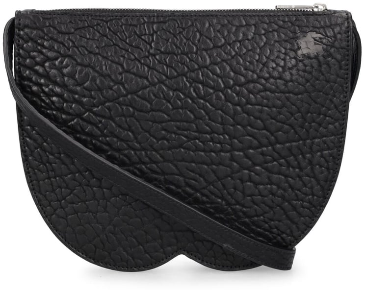 Burberry Chess Mini Pouch Shoulder Bag