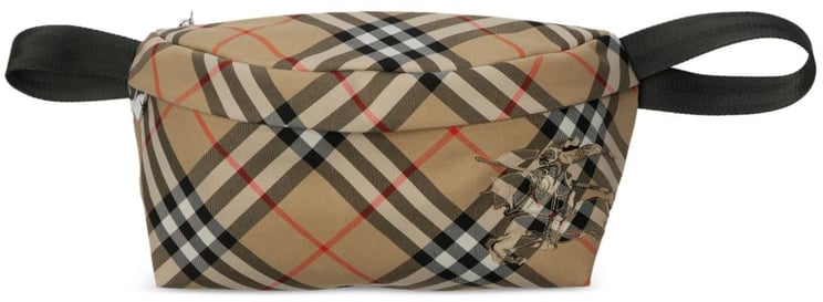 Burberry Bags Beige