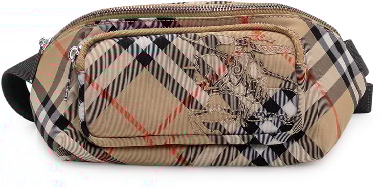 Burberry Ml Classic Belt Bag