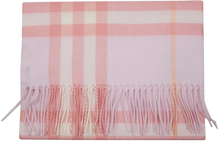 Burberry BURBERRY MU GIANT CHK CS SC