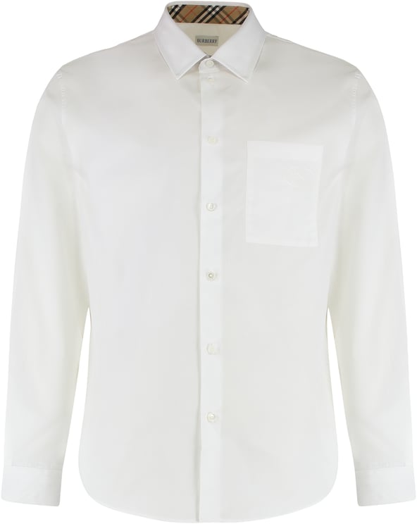 Burberry Cotton shirt
