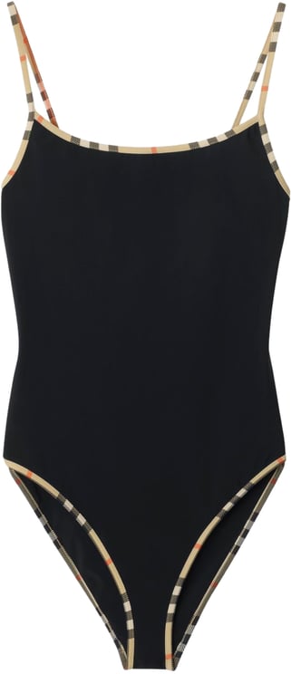 Burberry Sea Clothing Black