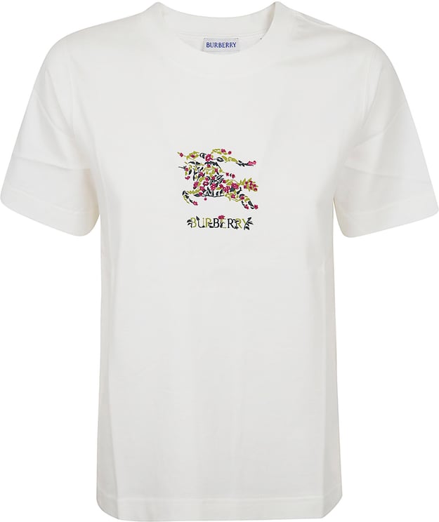 Burberry BURBERRY FRANKIE EKD FLOWER W JERSEYWEAR