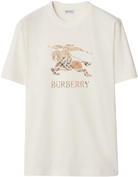 Burberry SETH EKD T-SHIRT