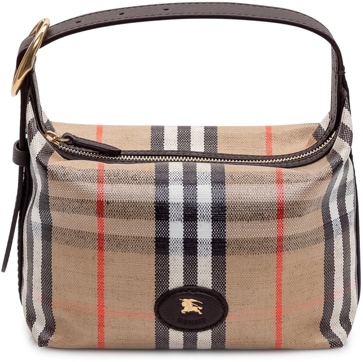 Burberry Ll Highlands Mn Bag