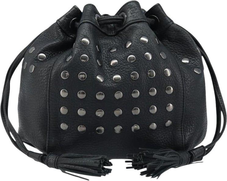 Burberry Burberry Blue Label shoulder bag Leather