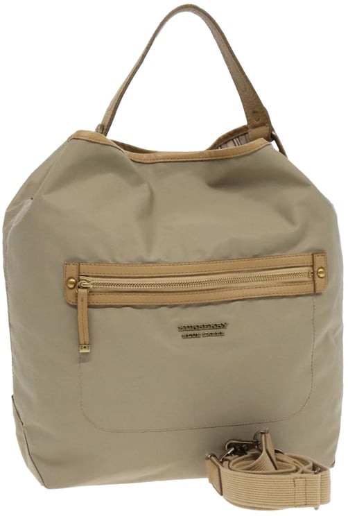 Burberry Burberry Blue Label shoulder bag Nylon