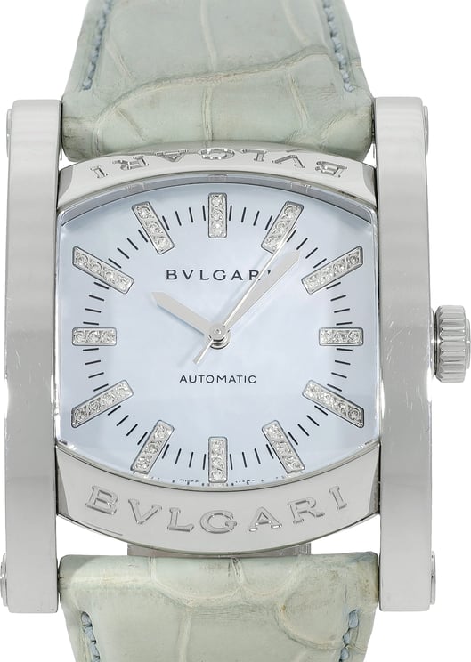 Bvlgari Assioma