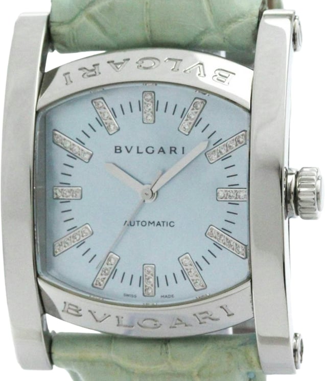 Bvlgari Assioma