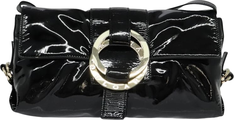 Bvlgari Bvlgari Chandra Flap Enamel