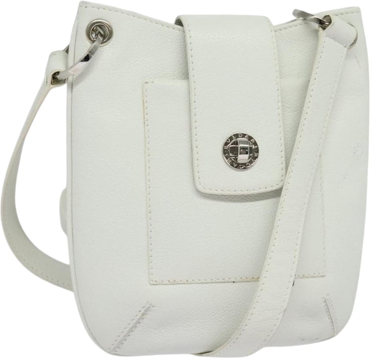 Bvlgari Bvlgari Vintage Leather