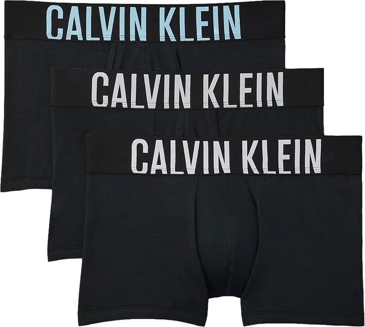 Calvin Klein Underwear Black
