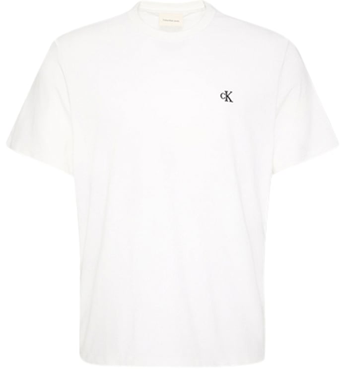 Calvin Klein Calvin Klein Jeans SS Easy Monogram Tee