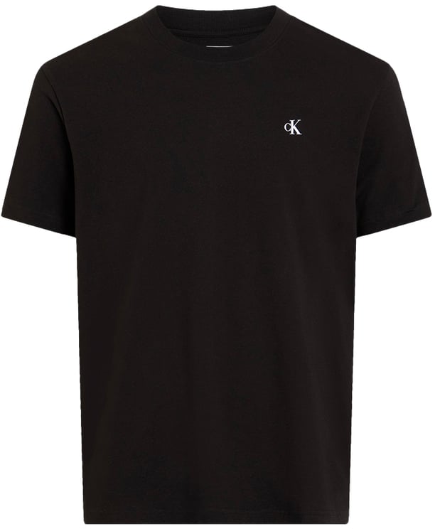 Calvin Klein Calvin Klein Jeans Painted Calvin Klein Jeans Tee