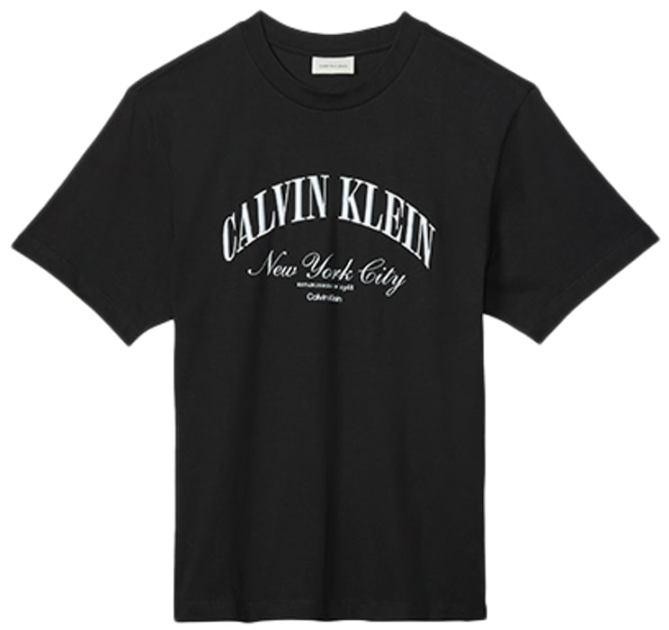 Calvin Klein Calvin Klein Jeans 20S March Graphic Seasonal Fashi