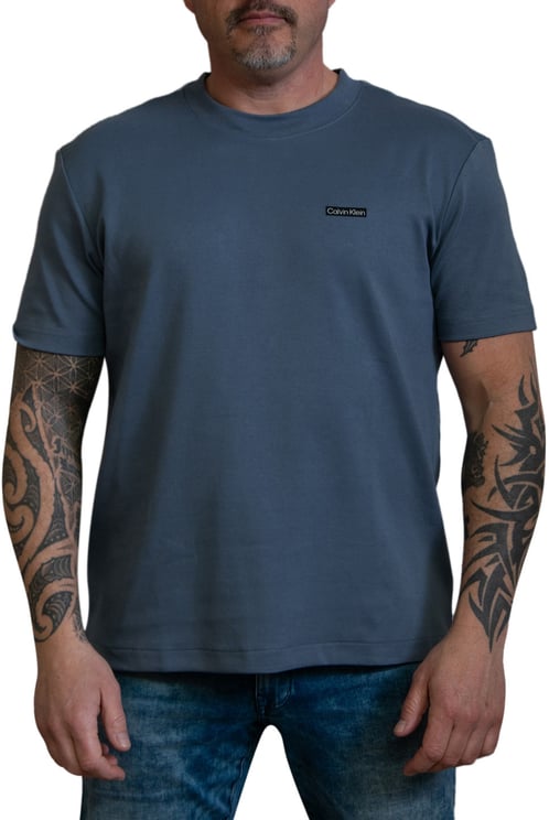 Calvin Klein Calvin Klein Jeans Calvin Klein Label Tee