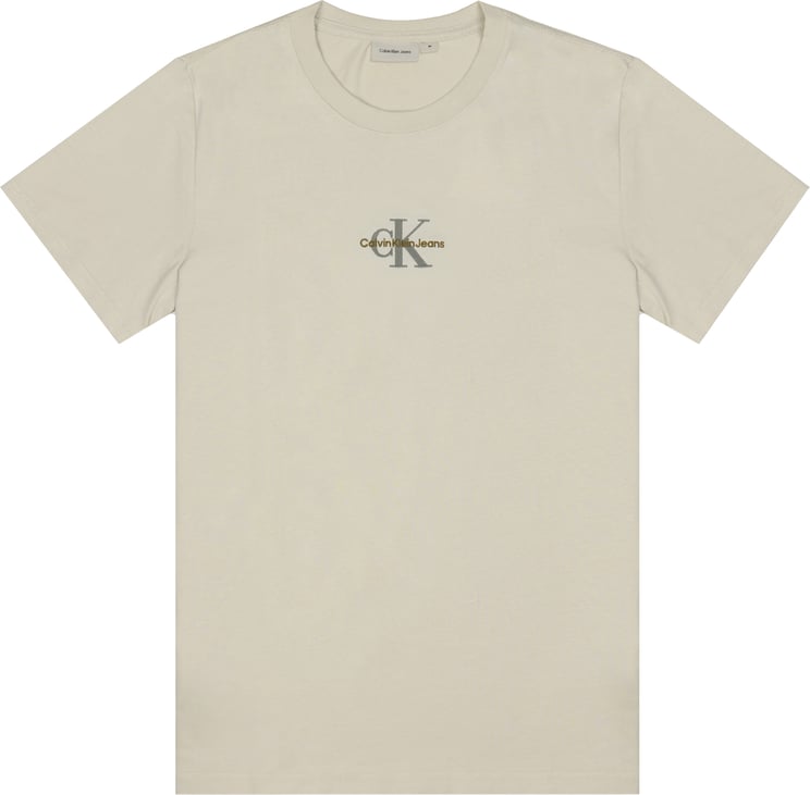 Calvin Klein CALVIN KLEIN T-SHIRT