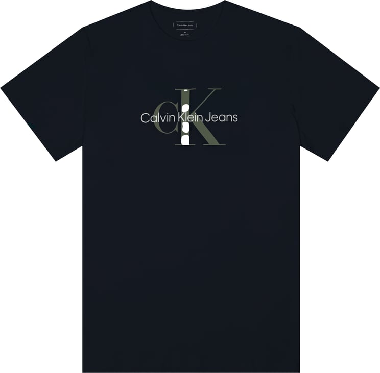 Calvin Klein CALVIN KLEIN T-SHIRT