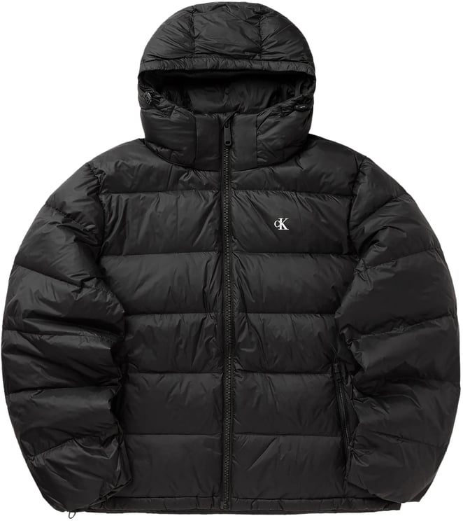 Calvin Klein CK Jacket