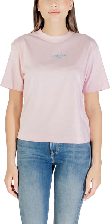 Calvin Klein Calvin Klein Jeans  Women T-Shirt