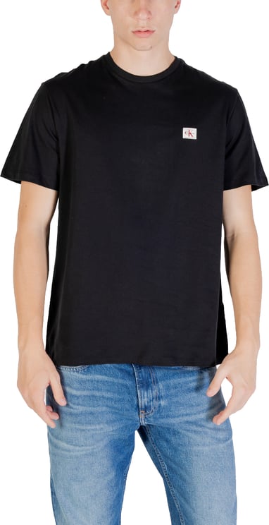 Calvin Klein Calvin Klein Jeans Men T-Shirt