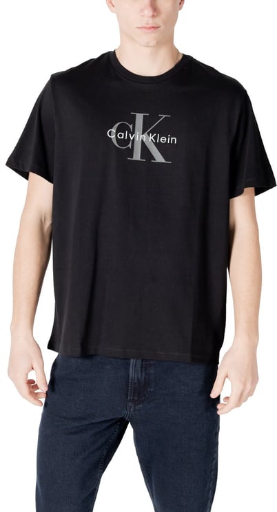 Calvin Klein Calvin Klein Jeans Men T-Shirt
