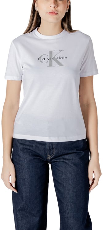 Calvin Klein Calvin Klein Jeans  Women T-Shirt