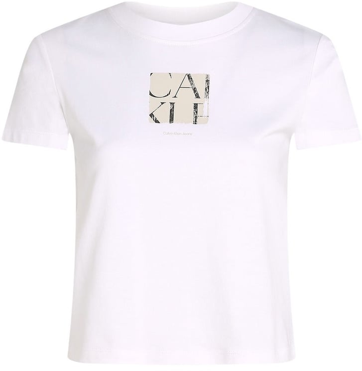 Calvin Klein Calvin Klein Jeans  Women T-Shirt