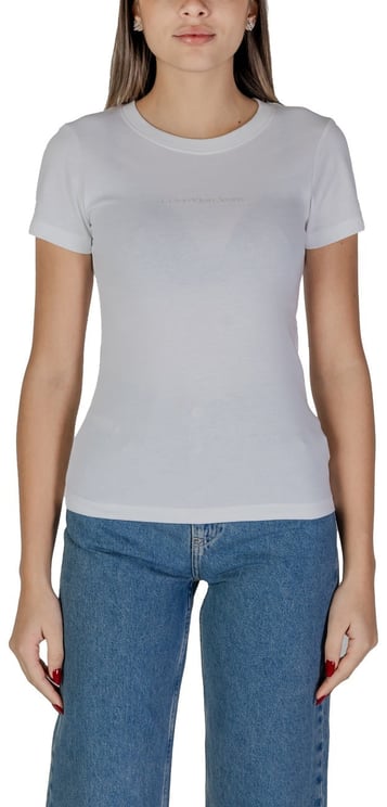 Calvin Klein Calvin Klein Jeans Women T-Shirt