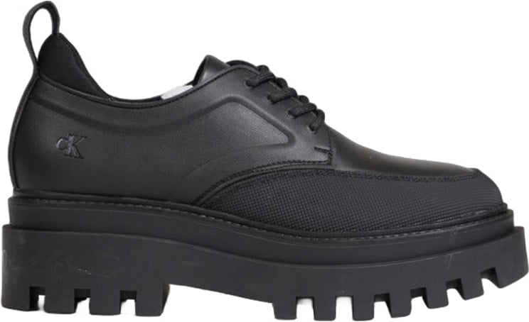 Calvin Klein Calvin Klein Women Lace Ups Shoes