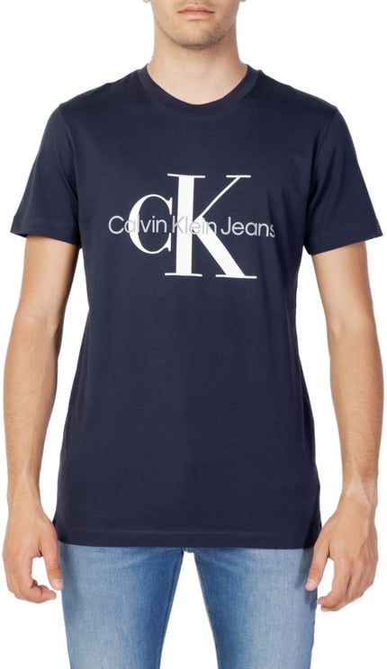 Calvin Klein Calvin Klein Jeans Men T-Shirt