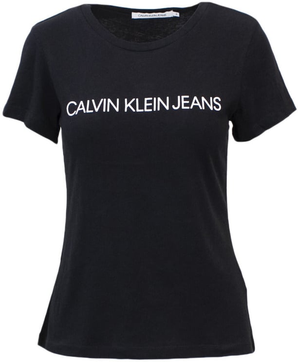 Calvin Klein Calvin Klein Jeans  Women T-Shirt