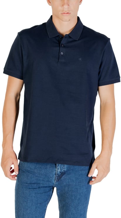 Calvin Klein Calvin Klein Jeans Men Polo