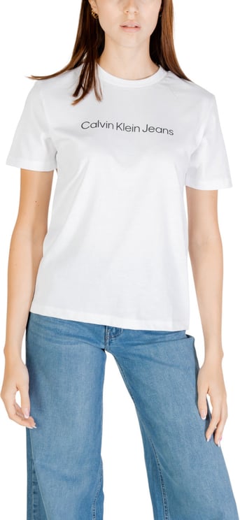 Calvin Klein Calvin Klein Jeans  Women T-Shirt