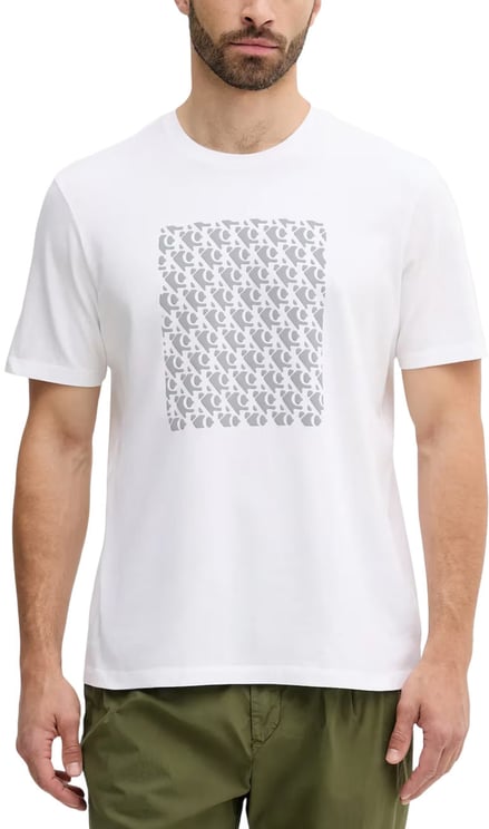 Calvin Klein Calvin Klein Jeans Men T-Shirt