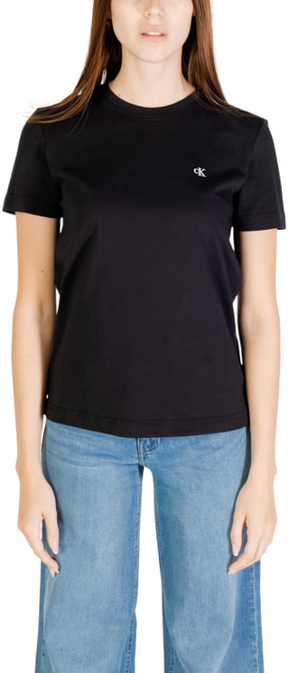 Calvin Klein Calvin Klein Jeans  Women T-Shirt