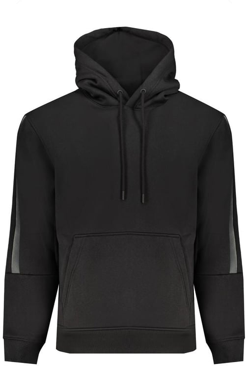Calvin Klein Calvin Klein Nero Cotton Men's Sweatshirt