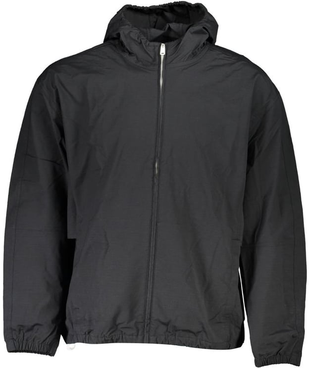Calvin Klein Calvin Klein Black Cotton Men's Jacket