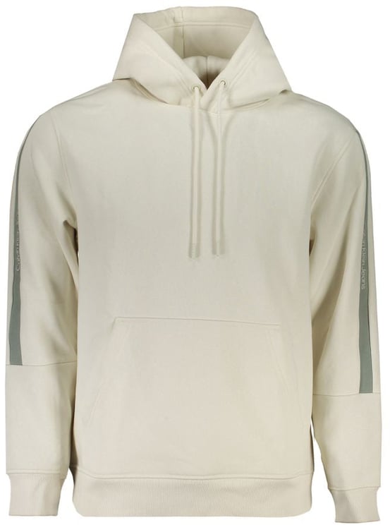 Calvin Klein Calvin Klein Blue Polyurethane Men Sneaker