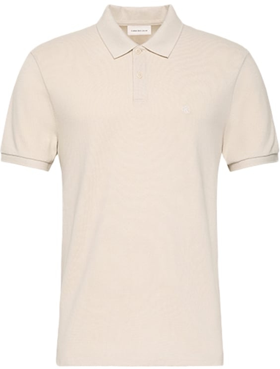 Calvin Klein Calvin Klein Jeans SS monogram Pique Polo