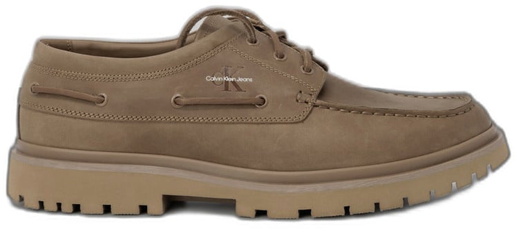Calvin Klein Calvin Klein Men Lace Ups Shoes