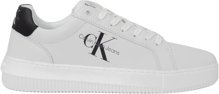 Calvin Klein Calvin Klein Jeans Men Sneakers