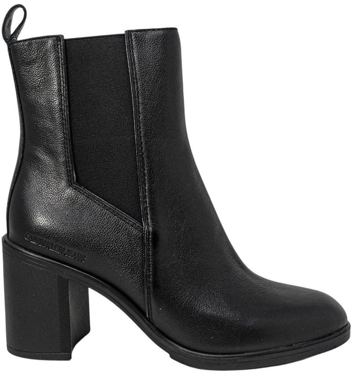 Calvin Klein Calvin Klein Jeans Women Boots
