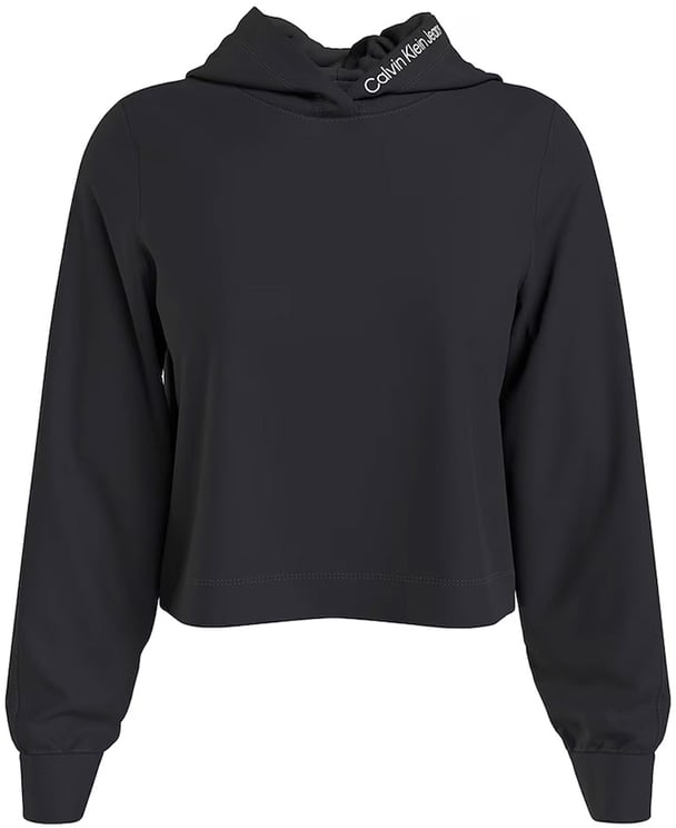 Calvin Klein Sweaters Black