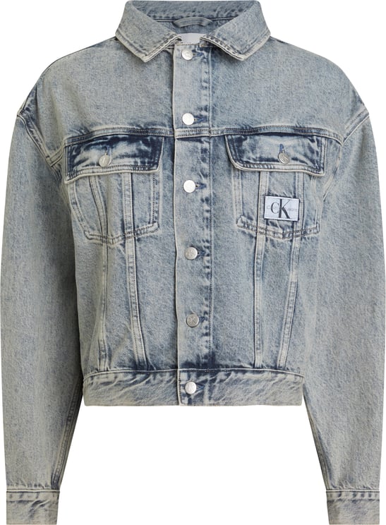 Calvin Klein Jacket Calvin Klein