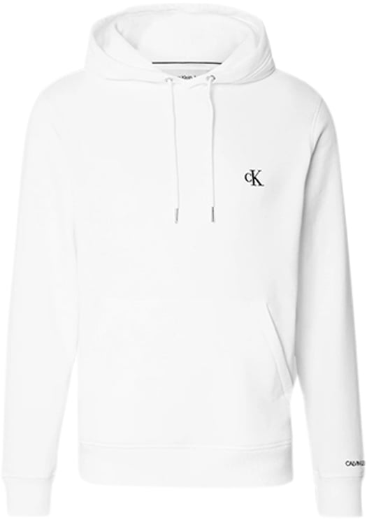 Calvin Klein Calvin Klein Jeans CK Essentail Regular Hoodie