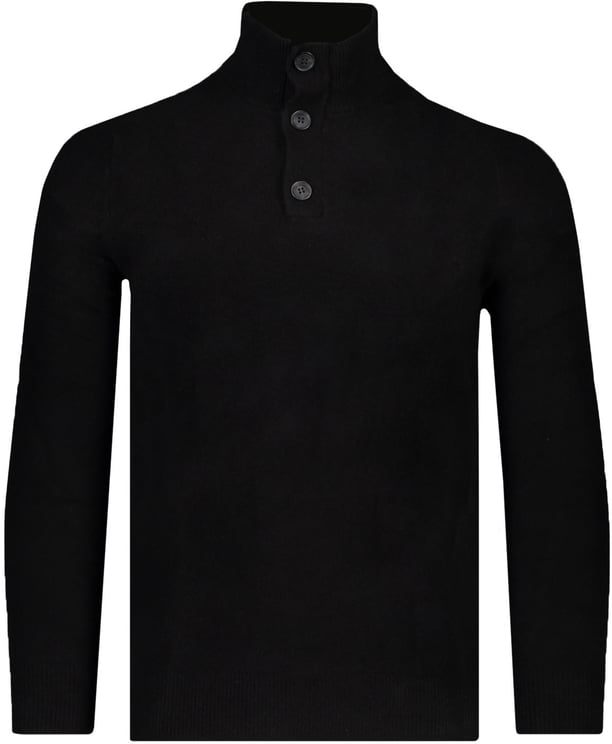 Calvin Klein Trui Zwart